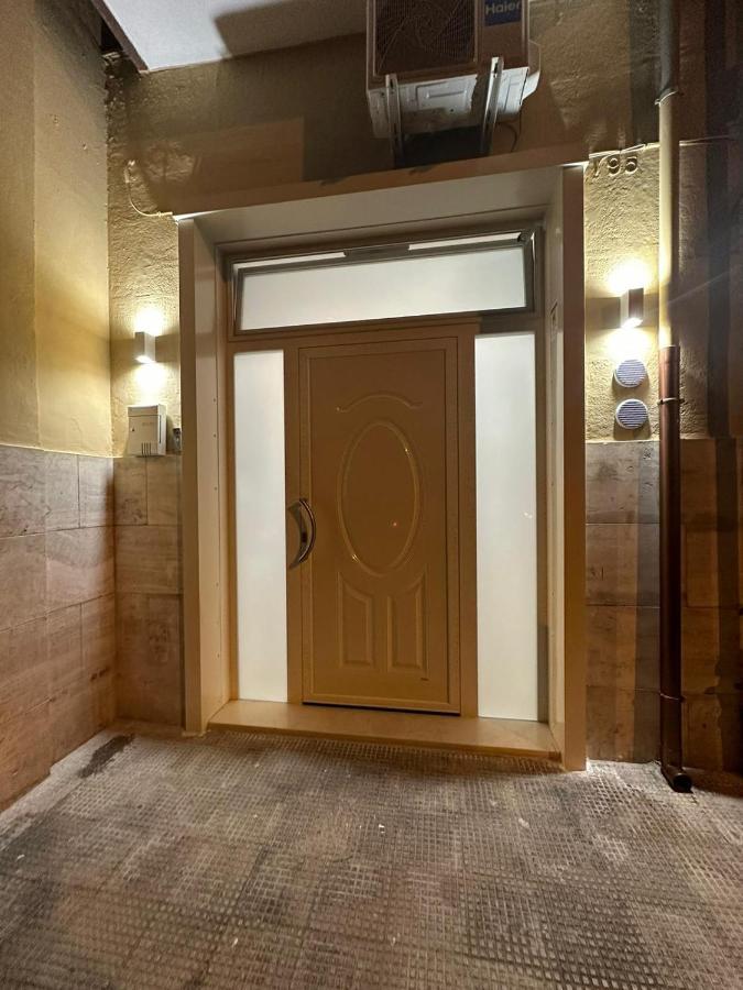Il Piccolo Rifugio Acomodação com café da manhã Bari Exterior foto